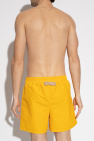 Jacquemus Swim shorts