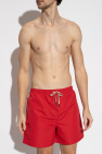 Jacquemus Swim shorts
