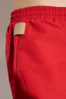 Jacquemus Swim shorts