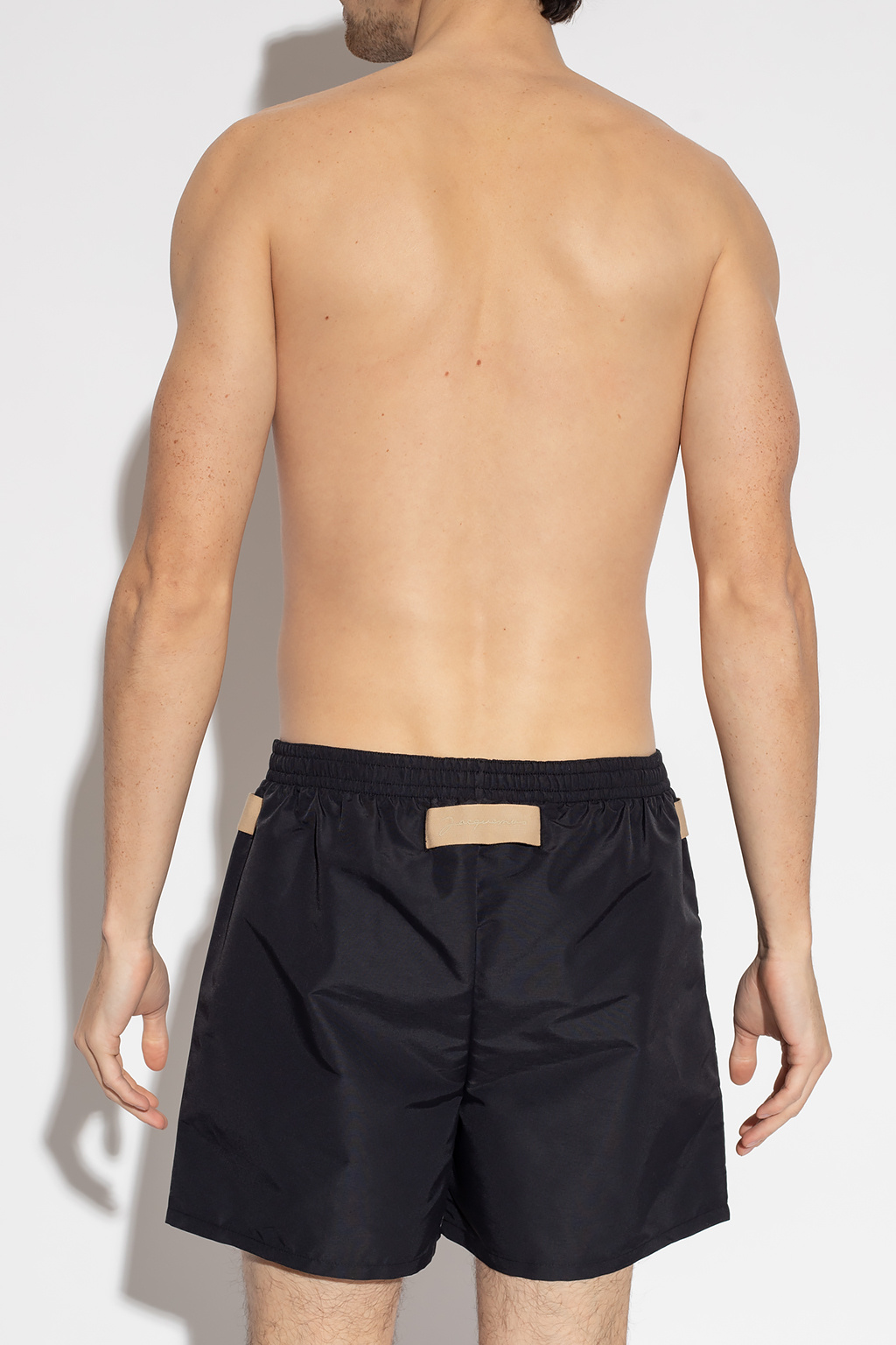 Jacquemus Swim shorts