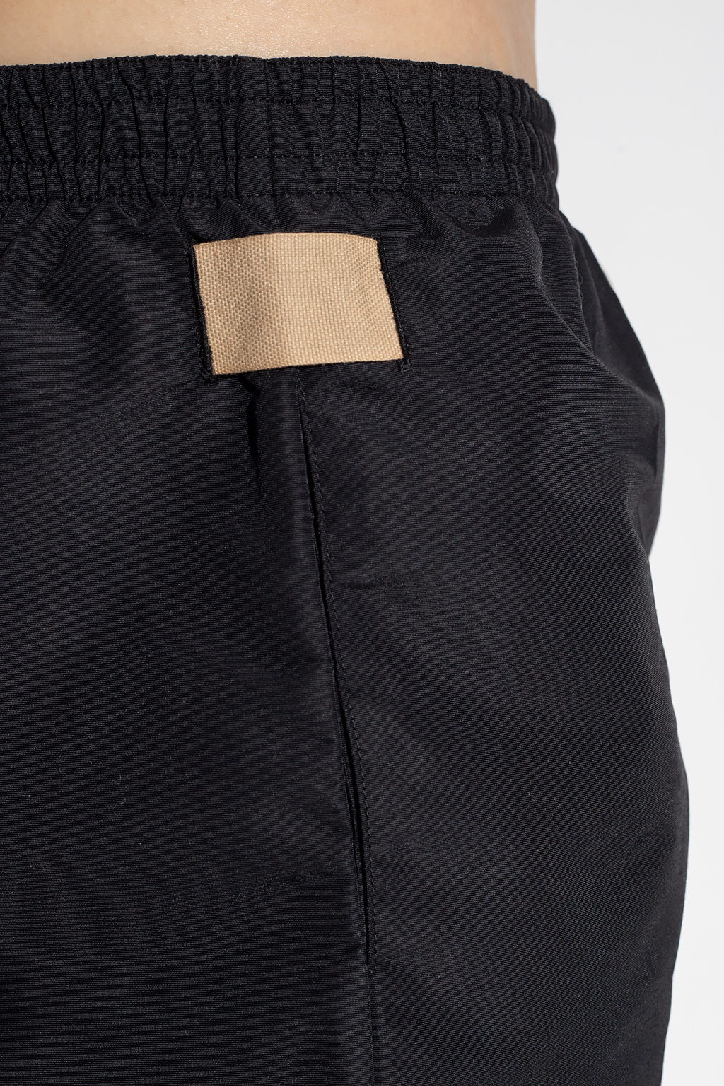 Jacquemus Swim shorts