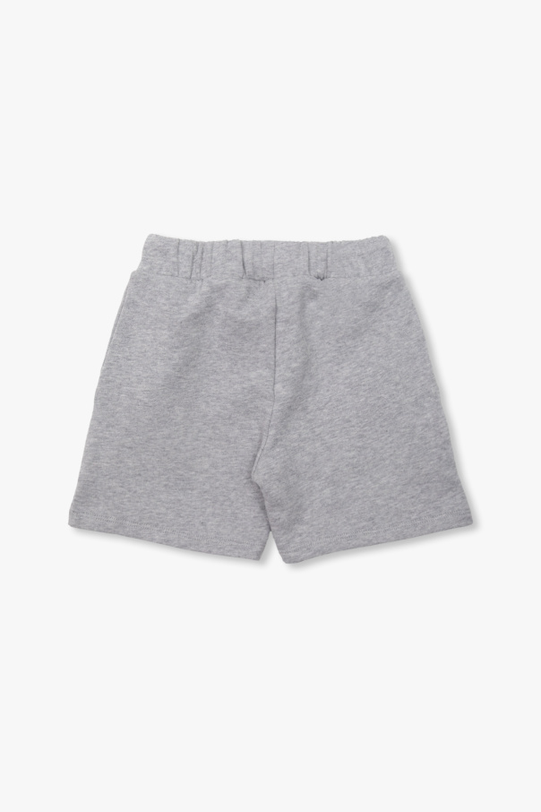 Mini Rodini Printed Maxi shorts