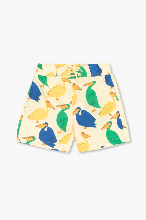Mini Rodini Swimming shorts
