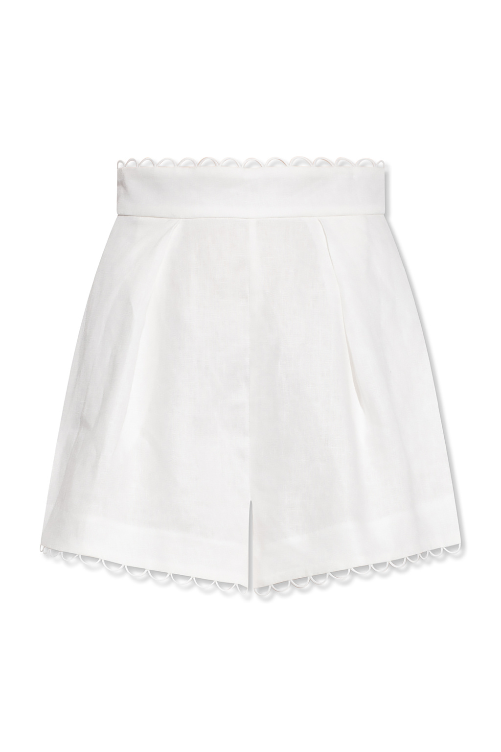 Zimmermann Linen shorts | Women's 