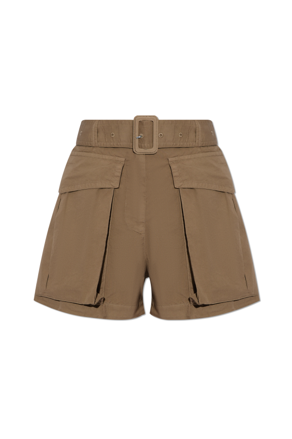 Dries Van Noten Cargo shorts