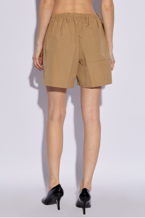 Dries Van Noten Cotton shorts