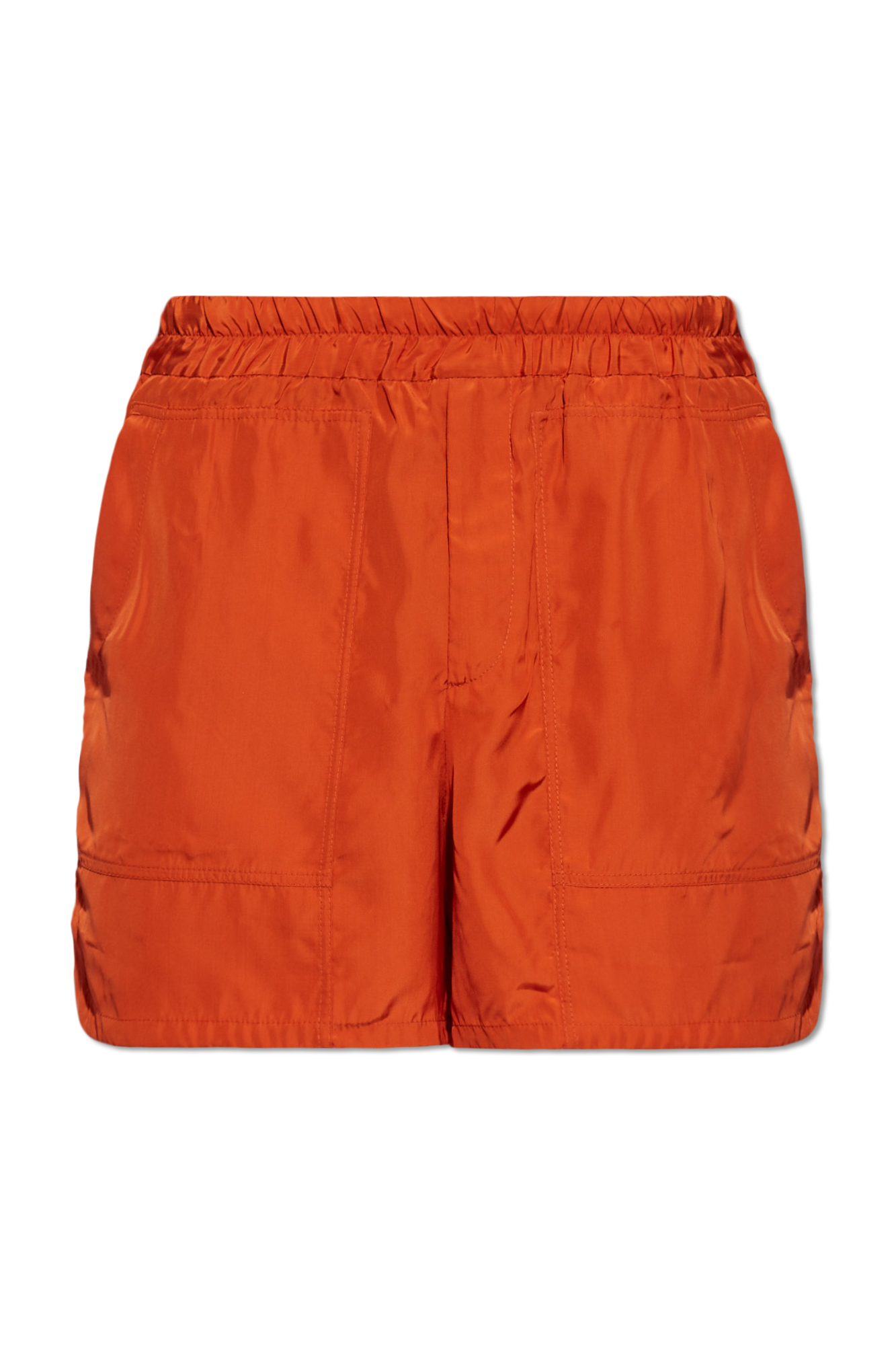 Dries Van Noten Shorts with pockets