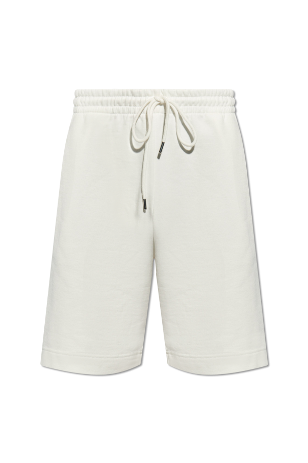 Cotton shorts od Dries Van Noten