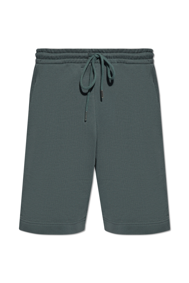 Cotton shorts od Dries Van Noten