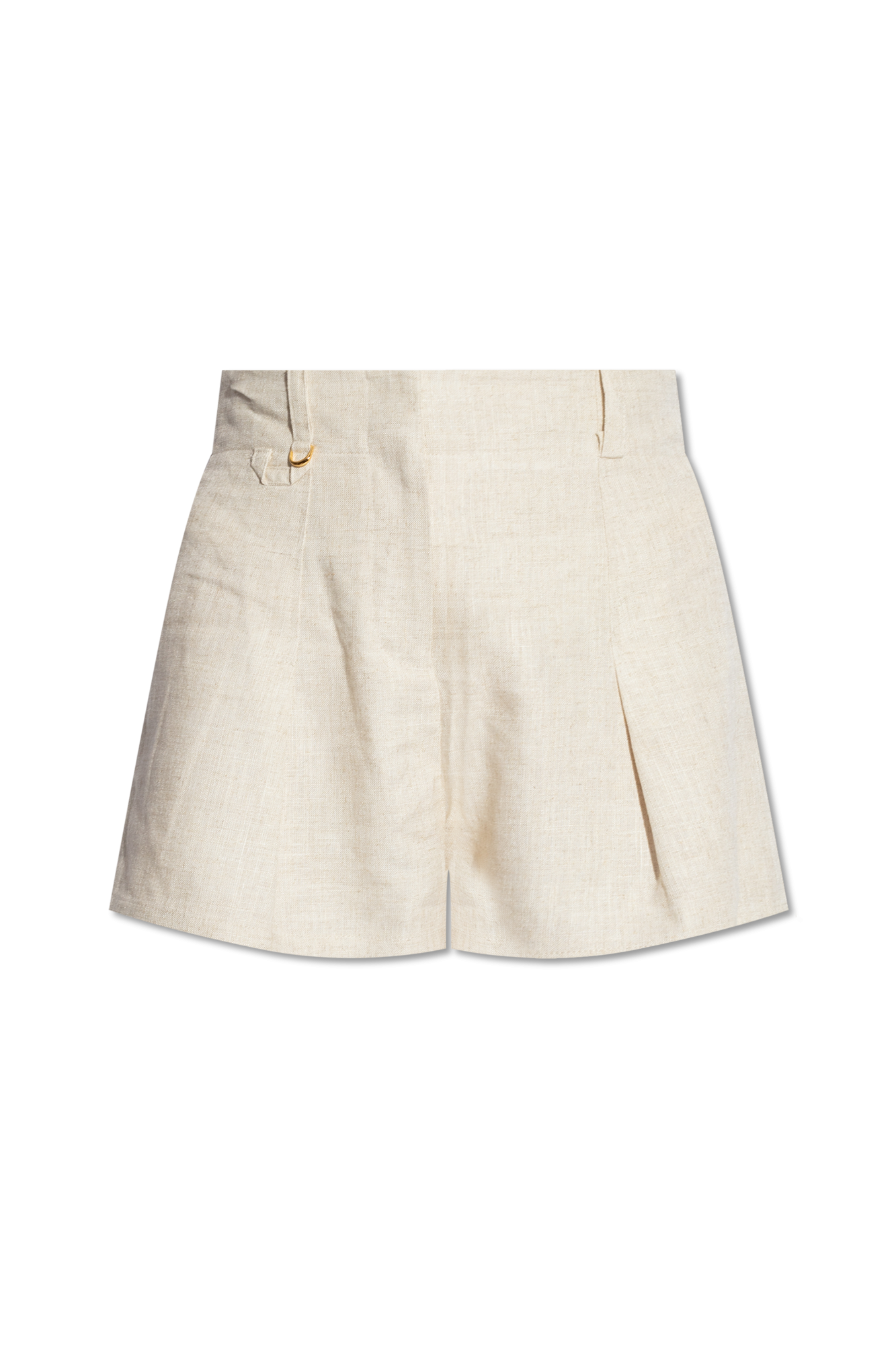 Jacquemus ‘Bari’ high-rise shorts