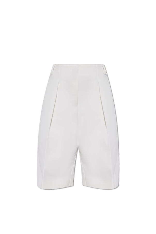 Bermuda shorts 'ovalo' od Jacquemus