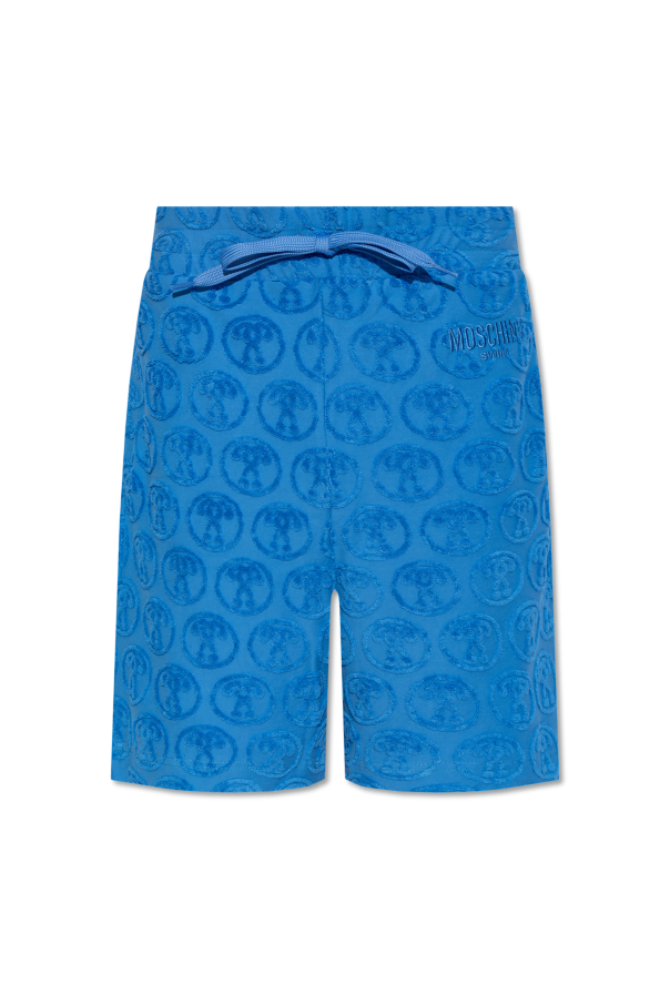 Moschino Cotton shorts