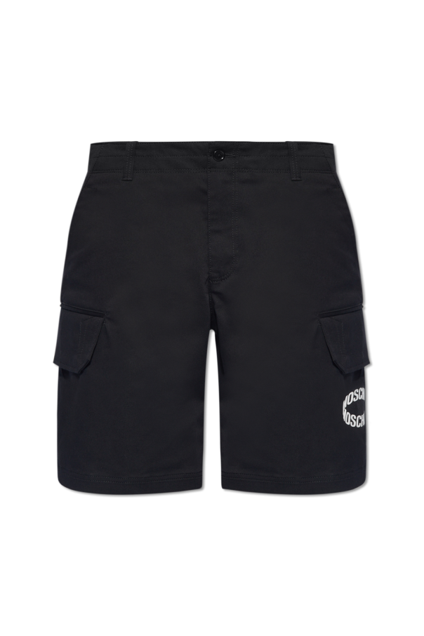 Cargo shorts Soulland od Moschino