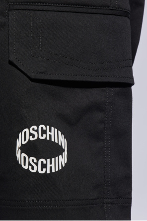 Moschino Cargo shorts