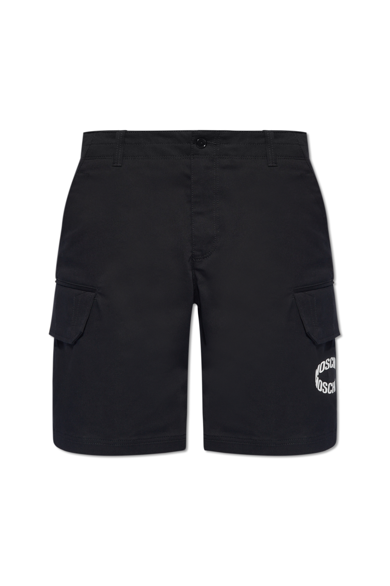 Moschino Cargo shorts