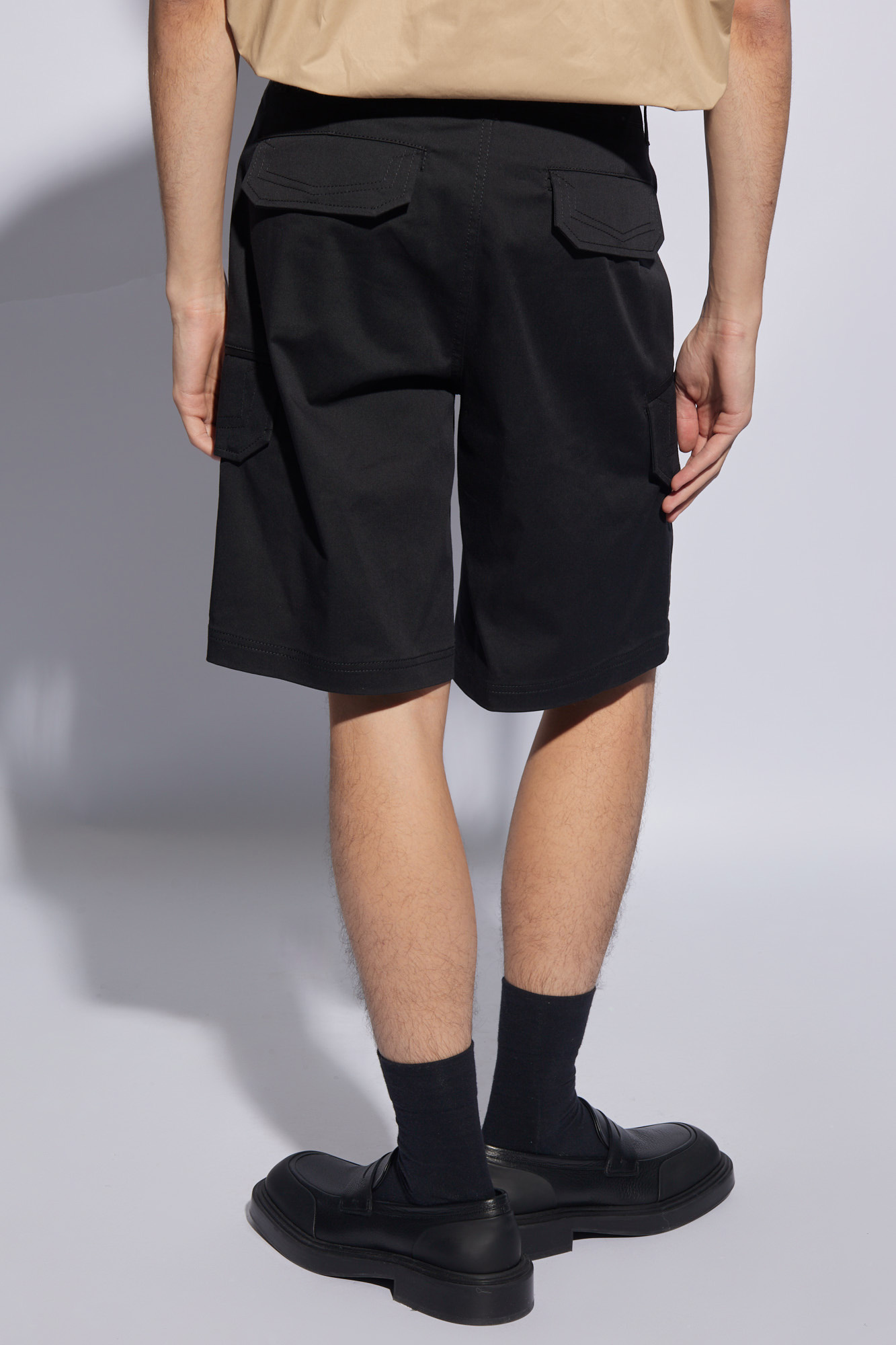 Moschino Cargo shorts