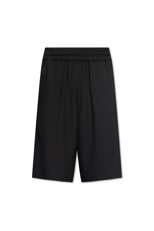 Moschino Shorts with pockets