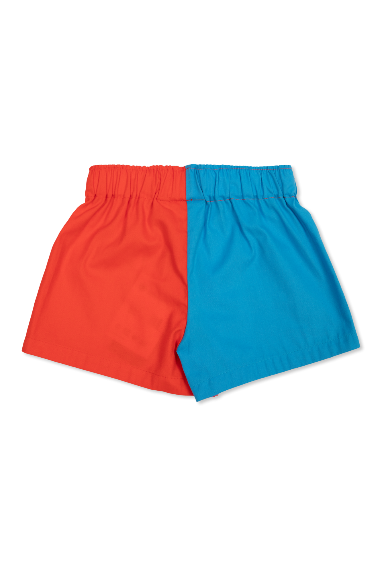 Mini Rodini Cotton shorts