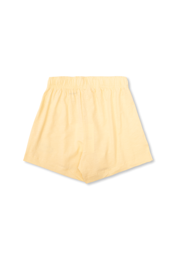 Mini Rodini Patterned shorts
