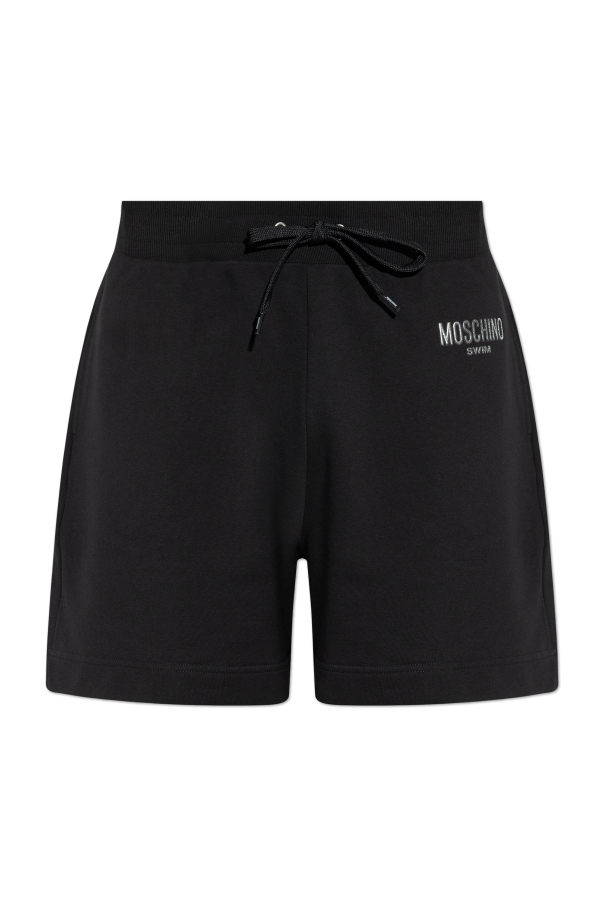 Moschino Shorts from the Swim collection