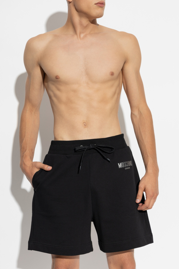 Moschino Shorts from the Swim collection