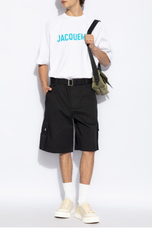 Shorts with pockets od Jacquemus