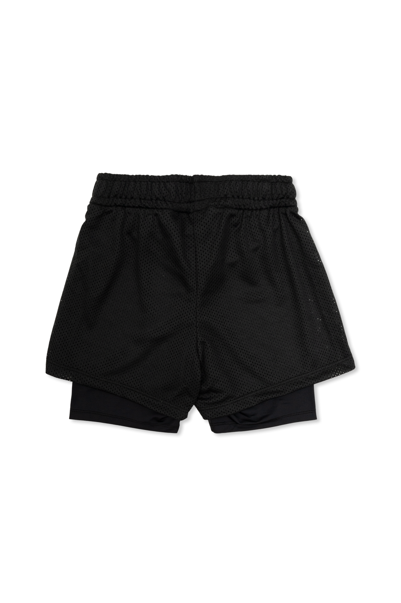 Mini Rodini Logo shorts