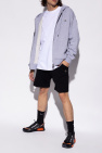 Vivienne Westwood Sweat shorts with logo