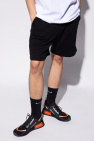Vivienne Westwood Sweat Azealia shorts with logo