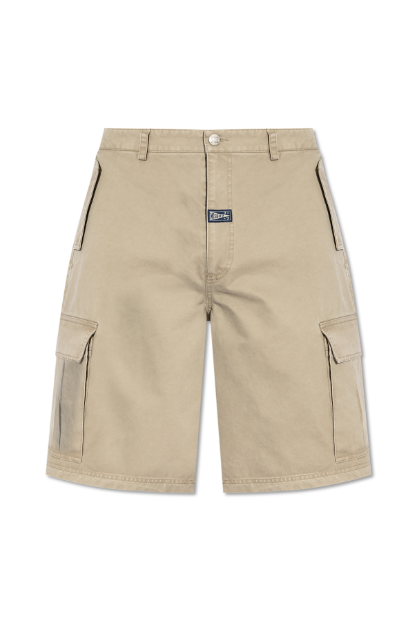 MISBHV Shorts with pockets
