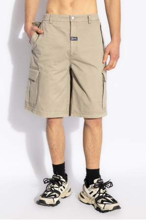 MISBHV Shorts with pockets