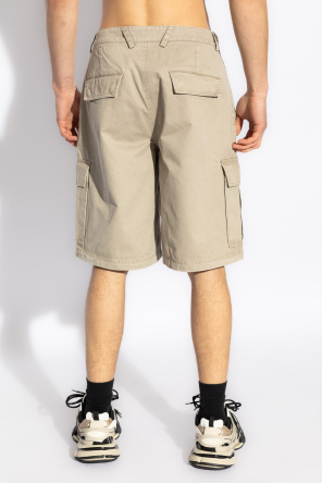 MISBHV Shorts with pockets