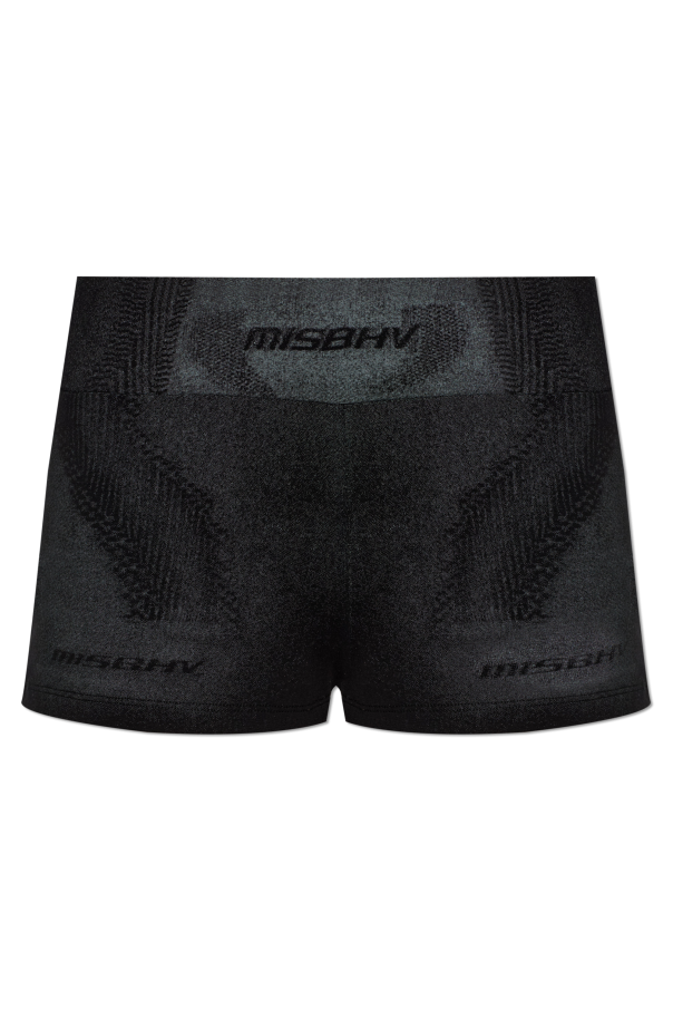 Short leggings od MISBHV