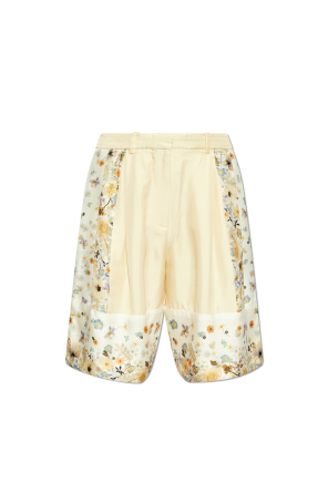 Seidenshorts ‘Fabiane’