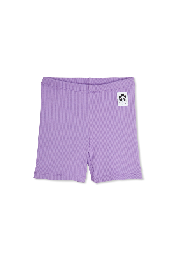 Mini Rodini Short leggings