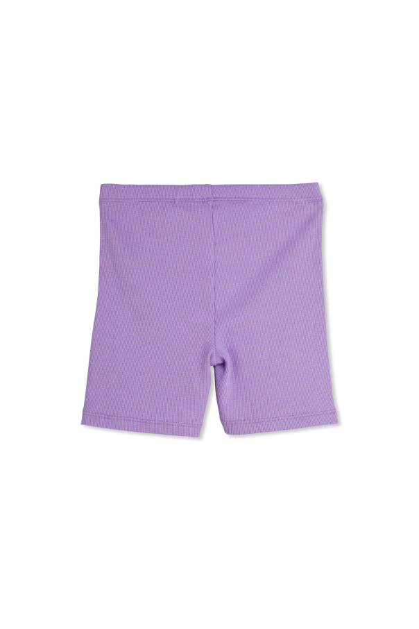 Mini Rodini Short leggings