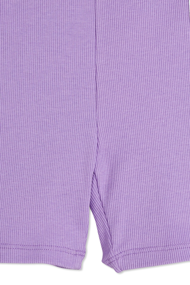 Mini Rodini Short leggings
