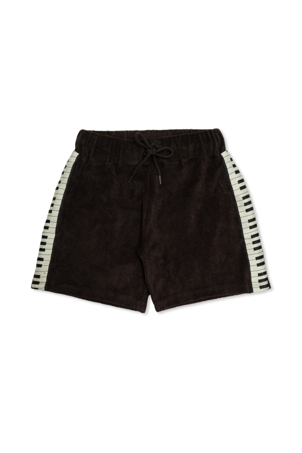 Patterned shorts, zdjęcie 1 Patterned shorts od Mini Rodini