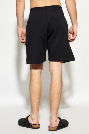 Moschino Shorts de la colección ‘Underwear’