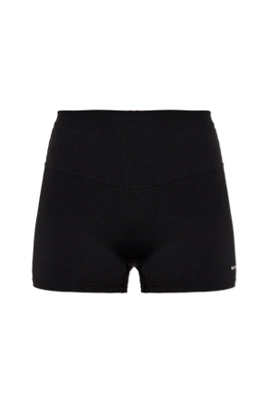 Leggings cortos "Signature"