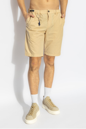 Paul & Shark Cargo shorts