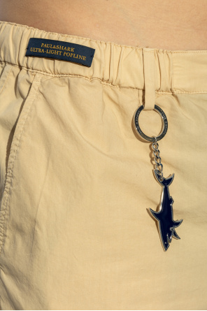 Paul & Shark Cargo shorts
