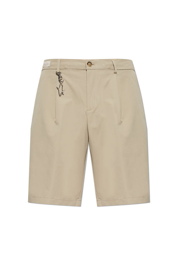 Shorts with logo od Paul & Shark