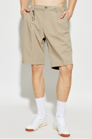 Paul & Shark Shorts with logo