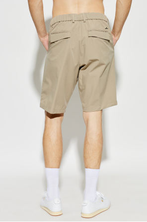 Paul & Shark Shorts with logo