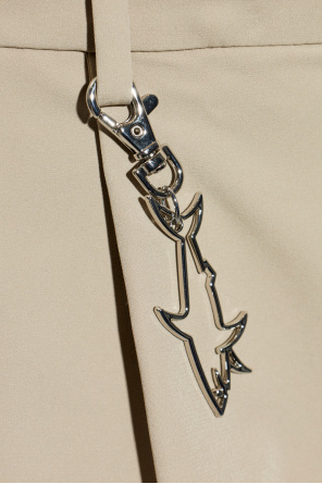 Paul & Shark Shorts with logo