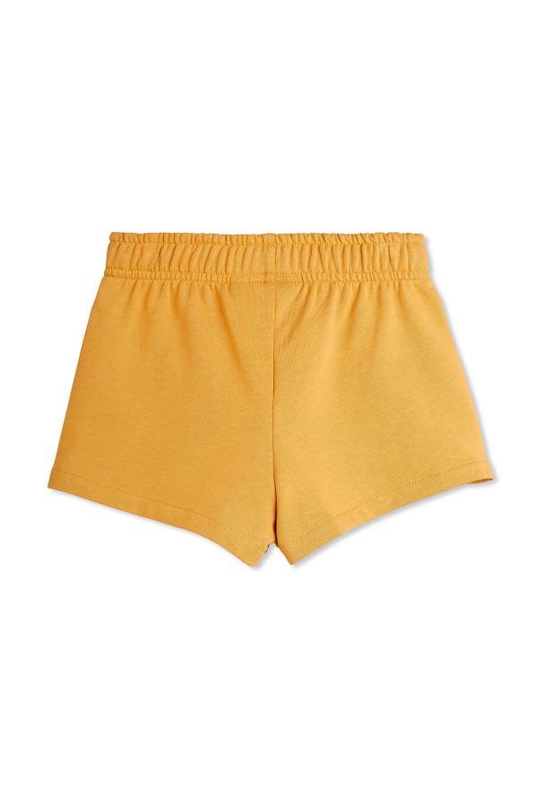 Mini Rodini Pantalones cortos con estampado