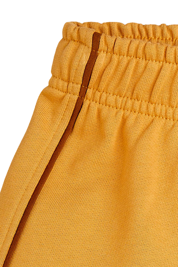 Mini Rodini Pantalones cortos con estampado