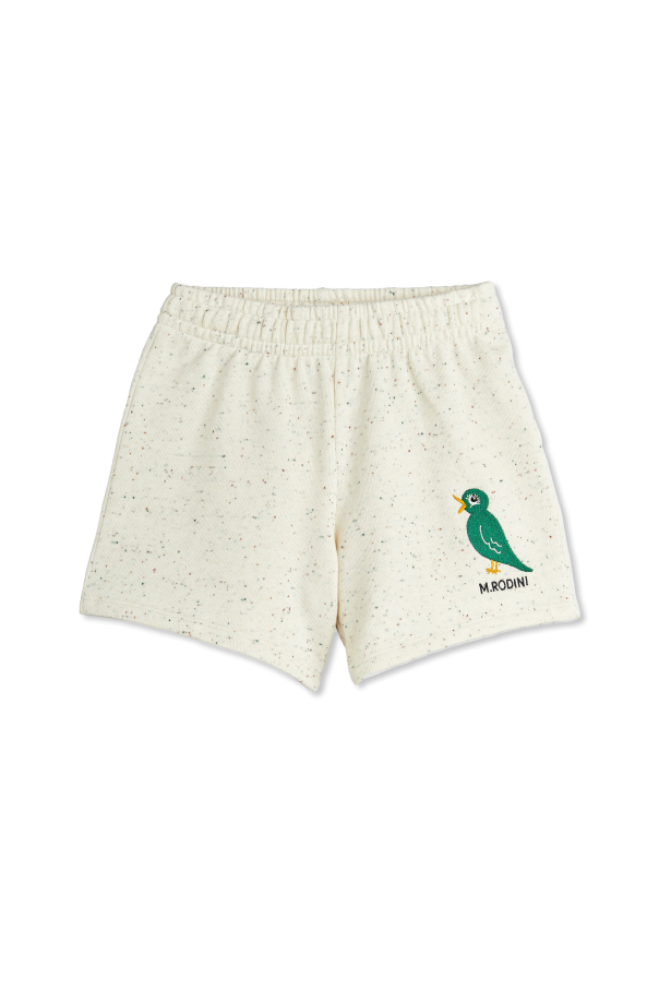 Cotton shorts, zdjęcie 1 Cotton shorts od Mini Rodini