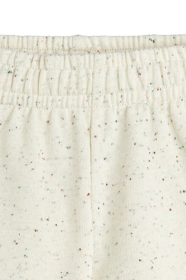 Mini Rodini Cotton shorts